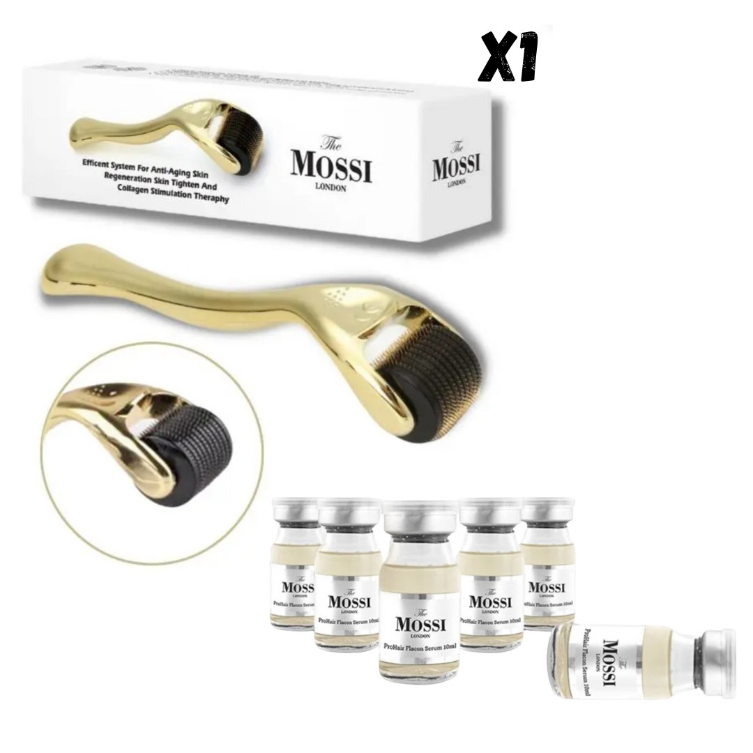 The Mossi 2 Months kit