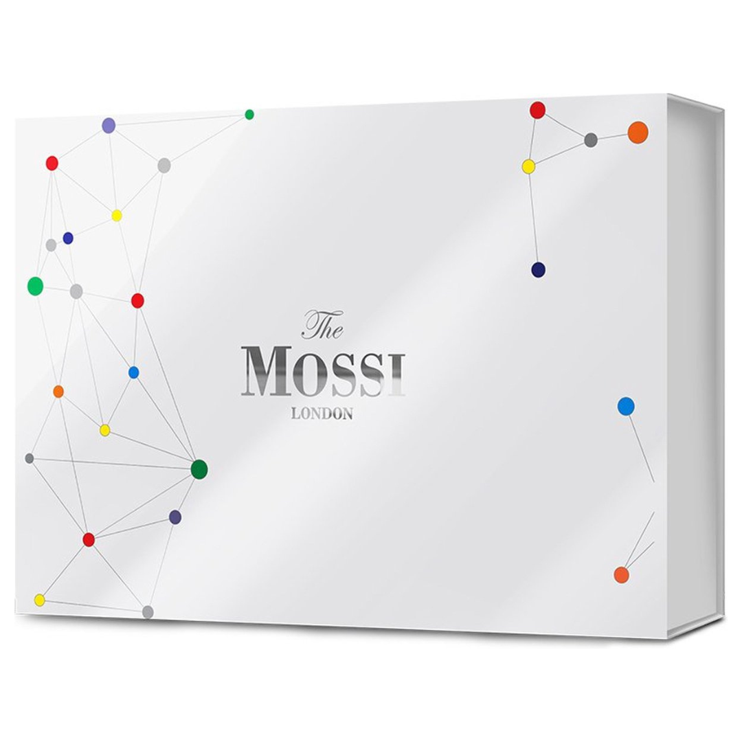 The Mossi 2 Months kit