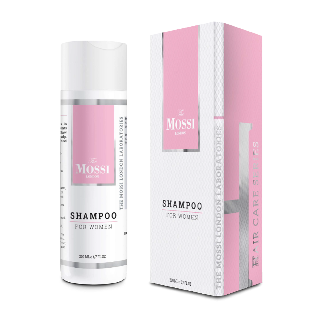 Hair Loss Shampoo - Women