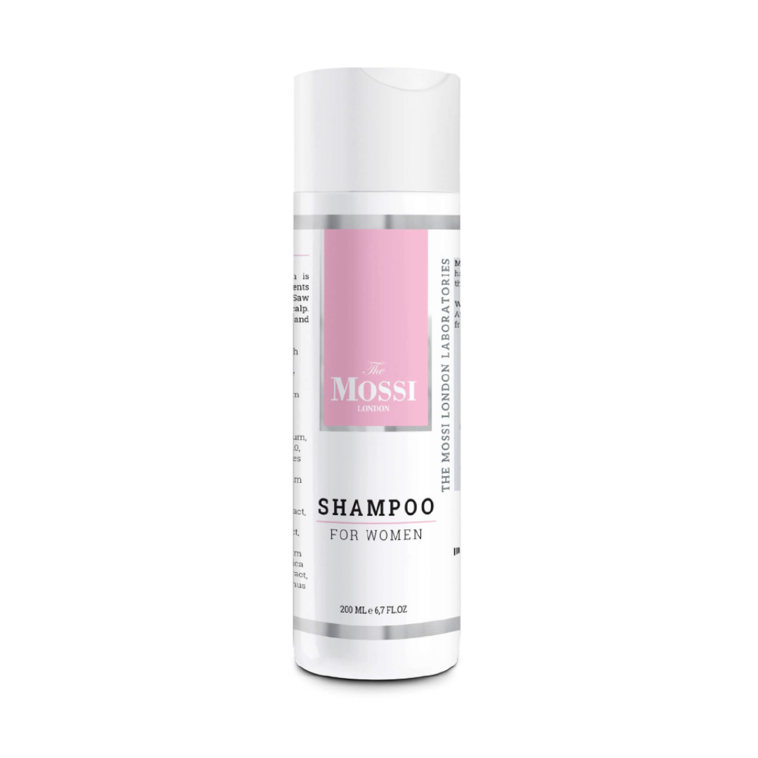 Hair Loss Shampoo - Women